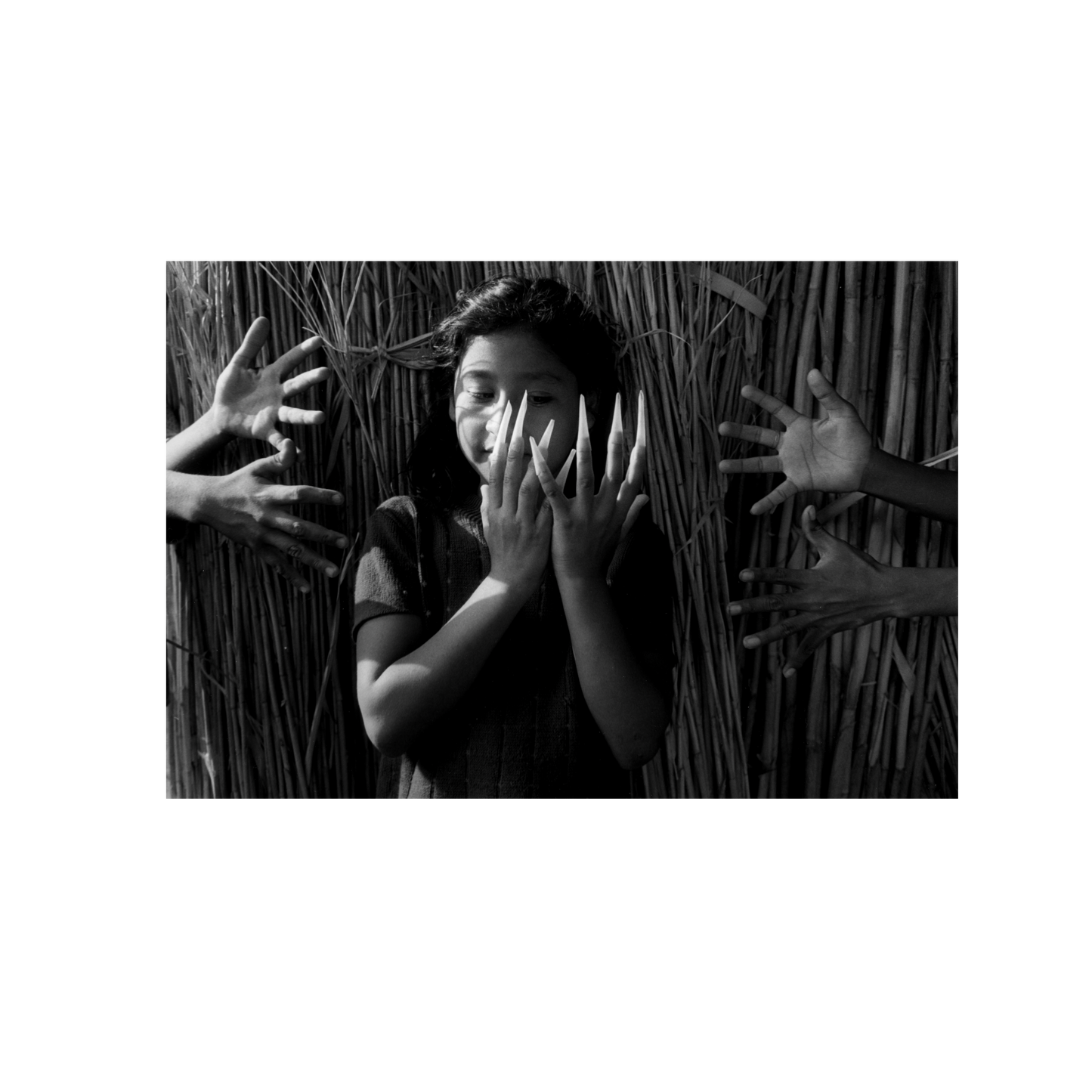 Graciela Iturbide Infancia