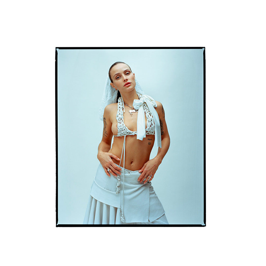 Berlin Night After Glow