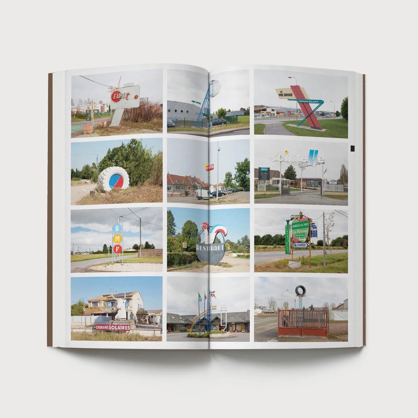 ARN Vol.2 - L'Atlas des Régions Naturelles