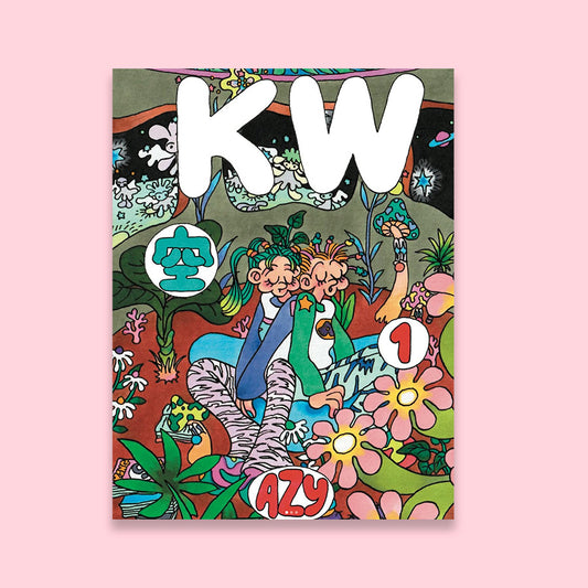 KW