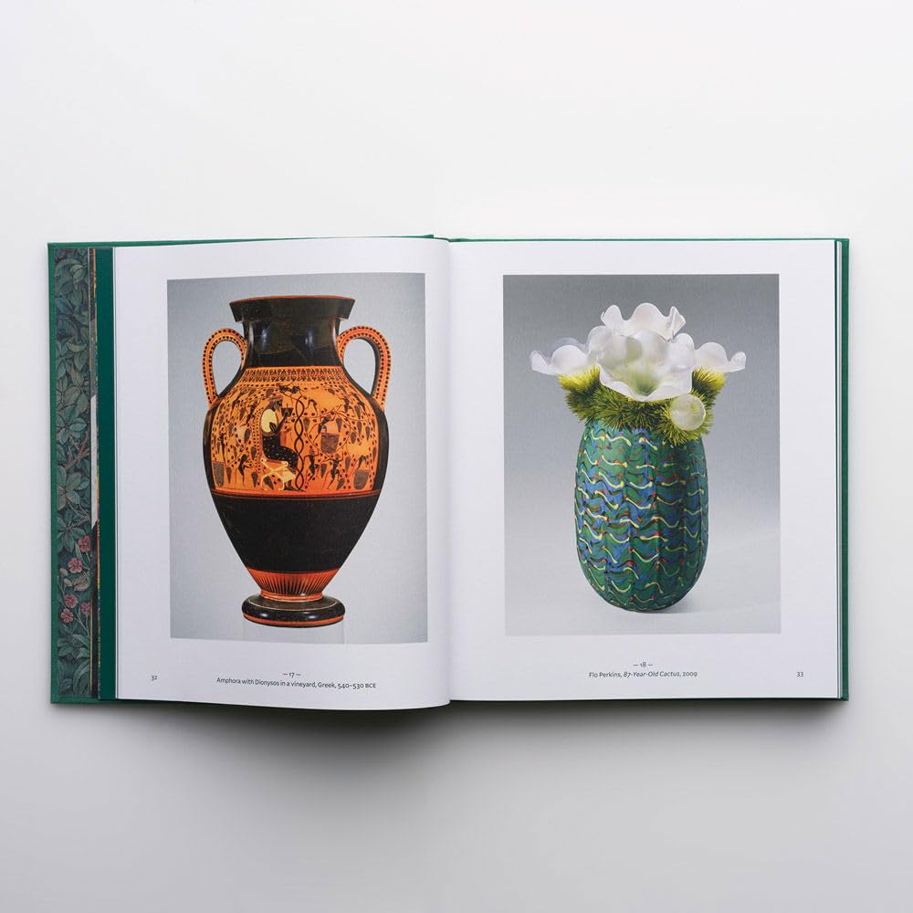Gardens and Imagination