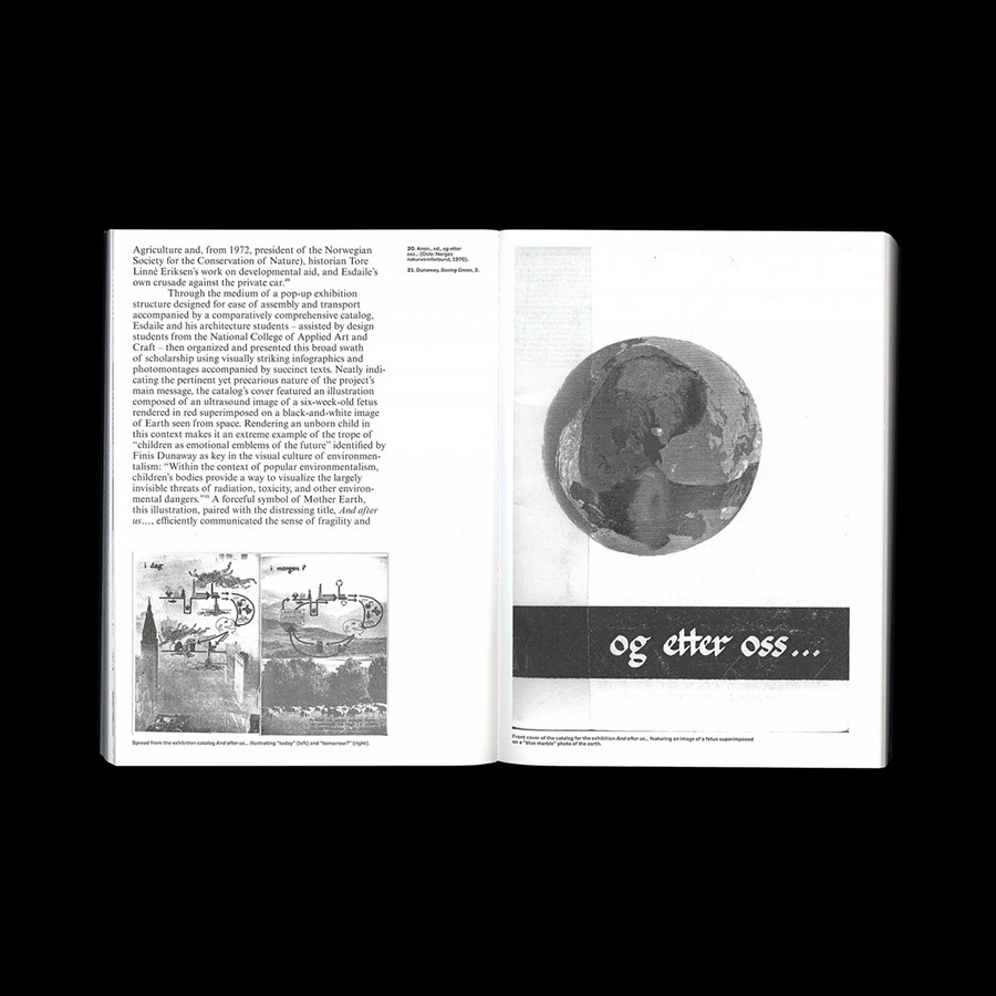 Design struggle - intersecting histories, pedagogies and perspectives