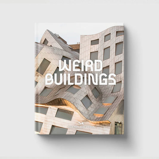 Weird Buildings
