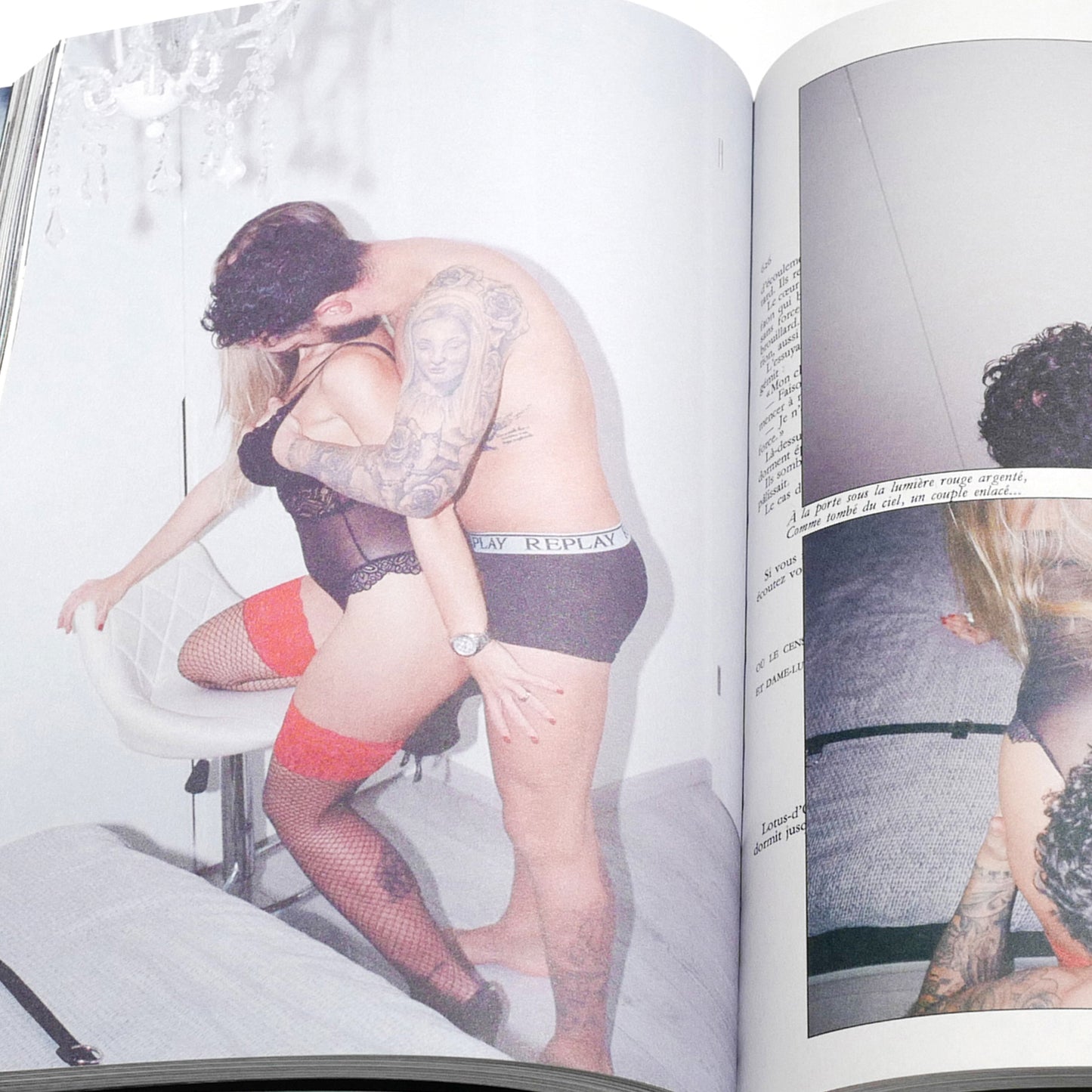 Pour transformer votre vie passez une petite annonce