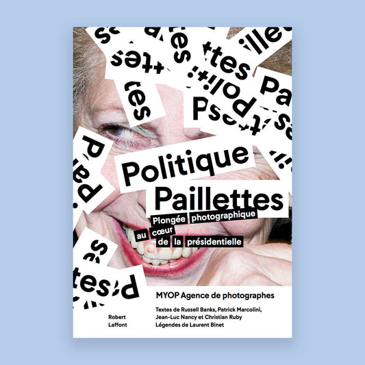 Politique paillettes