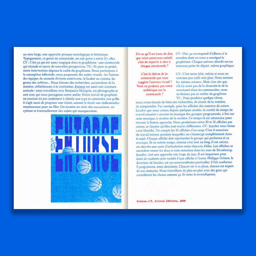 Graphic Matter invite Helmo