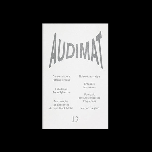 Audimat 13