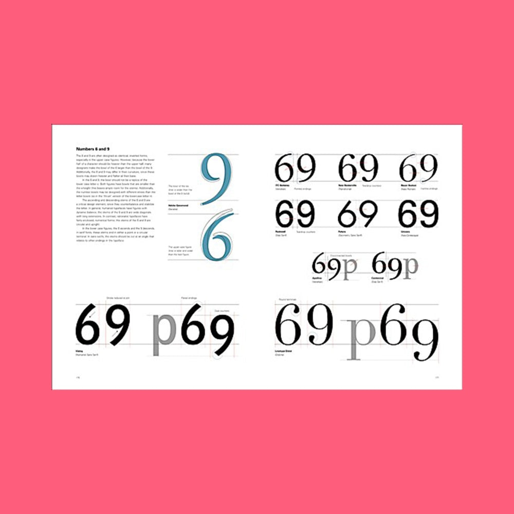 Designing Type (2nd Edition) /anglais