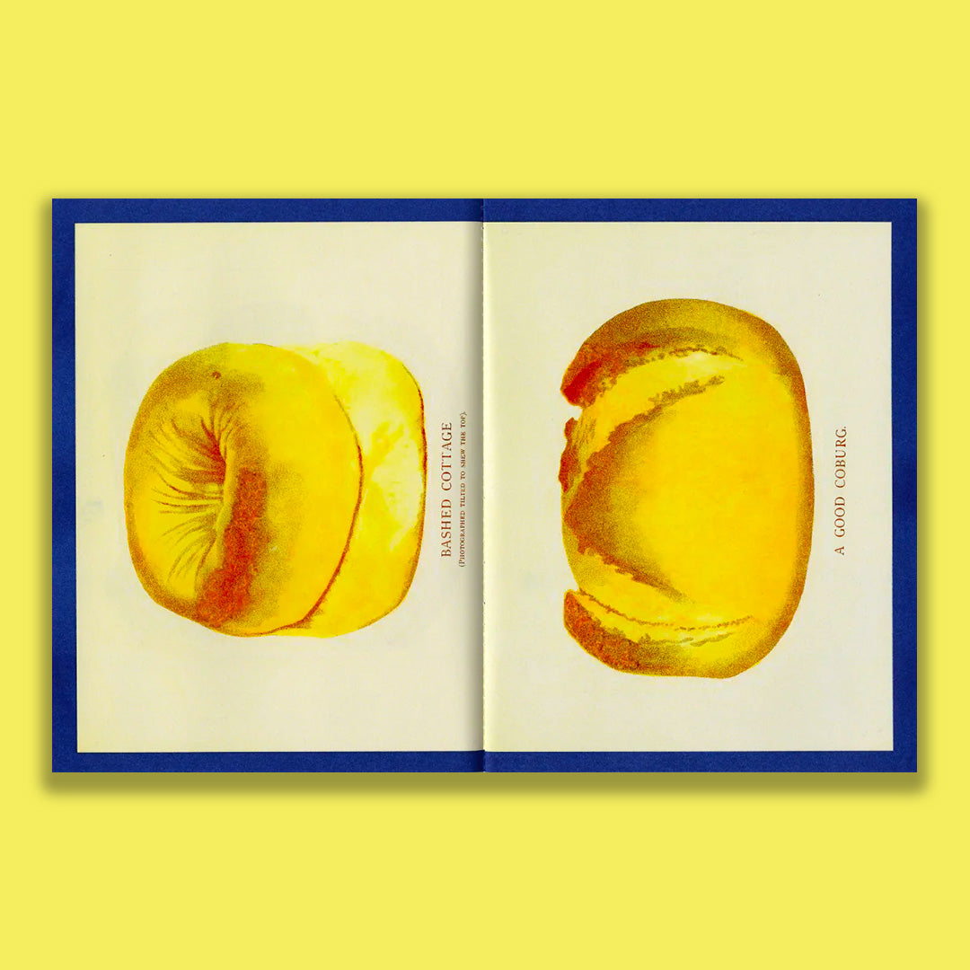 The book of bread - Similé #12