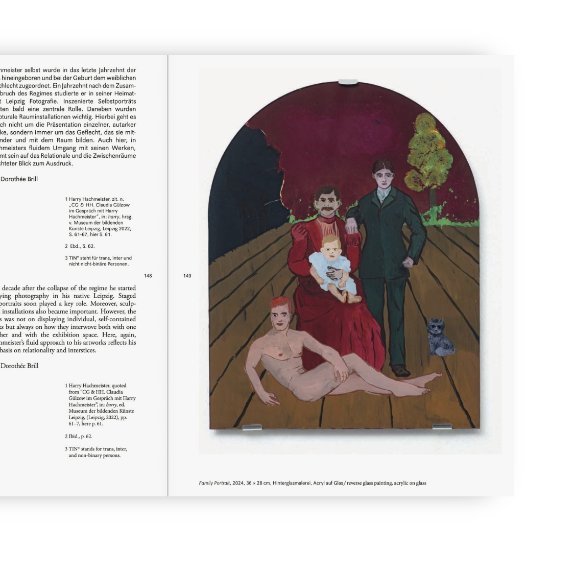 Queer Art in the GDR