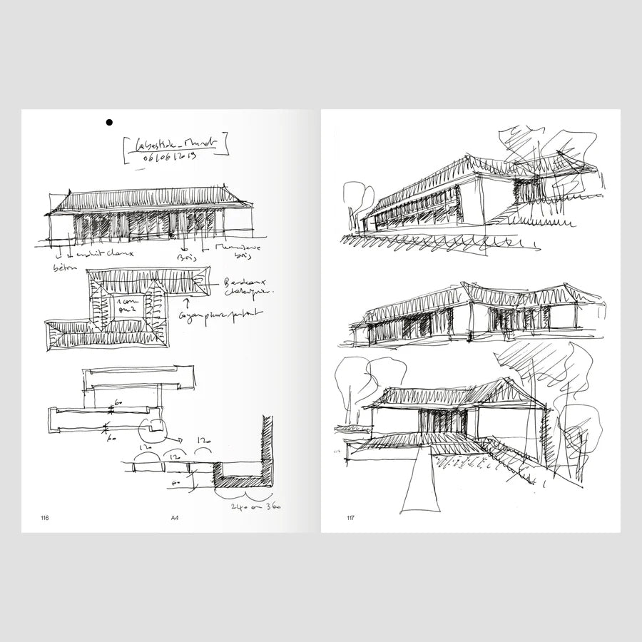 Atelier du Rouget La fabrique des possibles