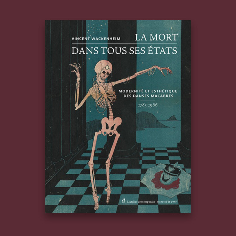 La mort dans tous ses états