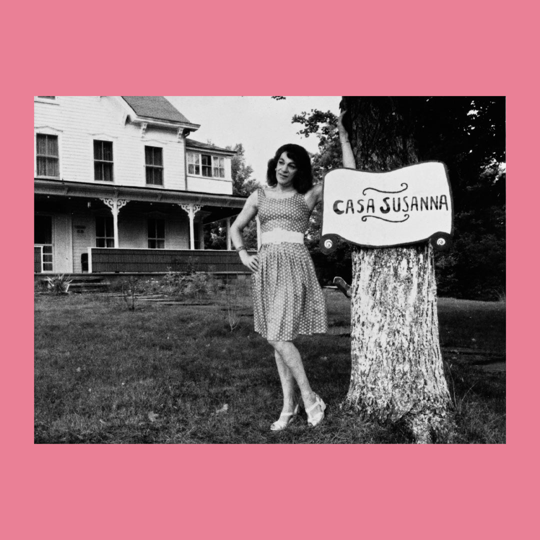 Casa Susanna