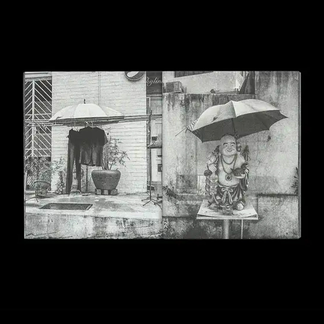 Forming Cityscapes #10 Shelter