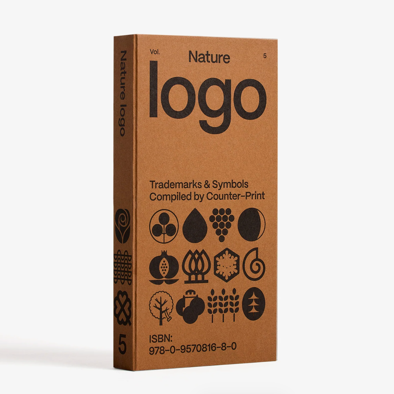 Nature Logo
