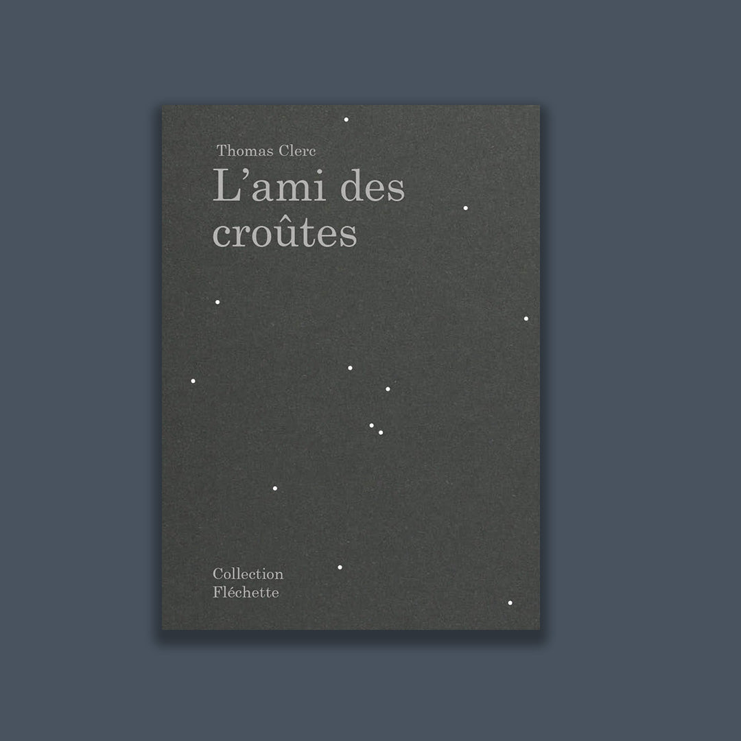 Croûtes
