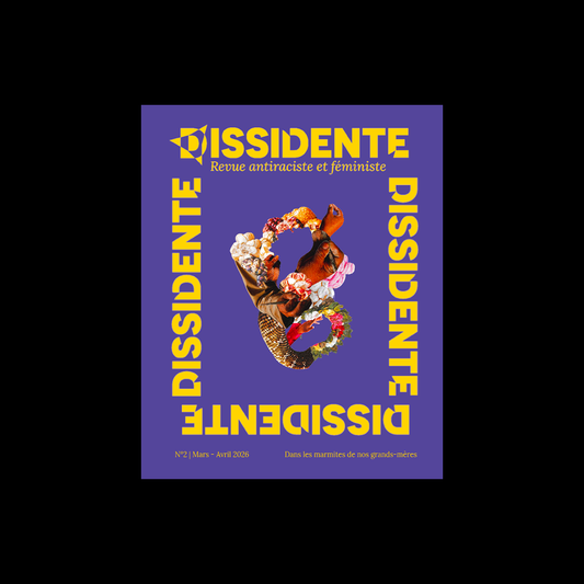Revue Dissidente N°02