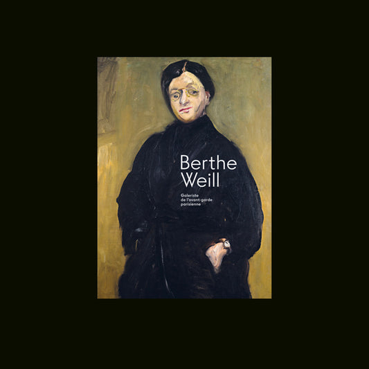 Berthe Weill