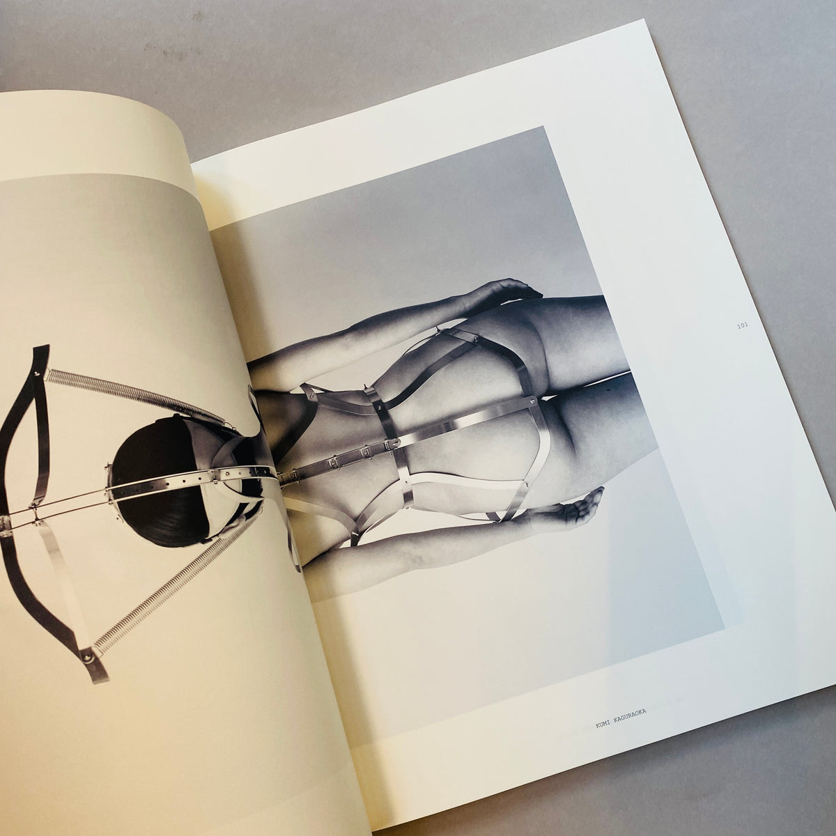 Apophenia III : In Medias Res