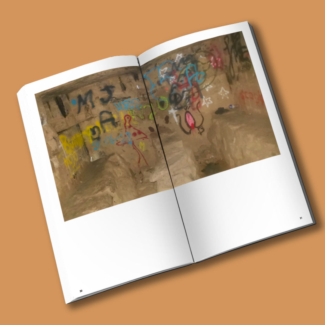 Fanzine du Pipi n°2