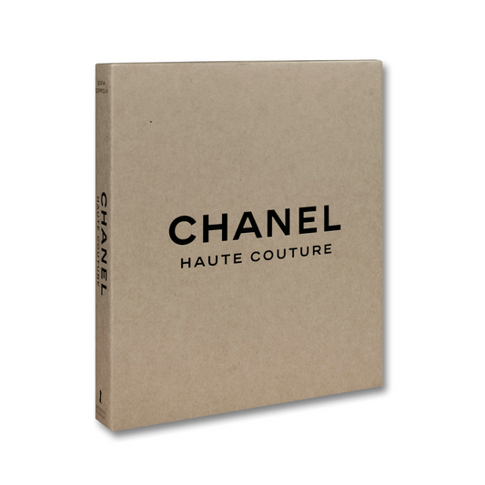 Chanel Haute Couture