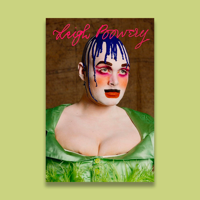 Leigh Bowery /anglais