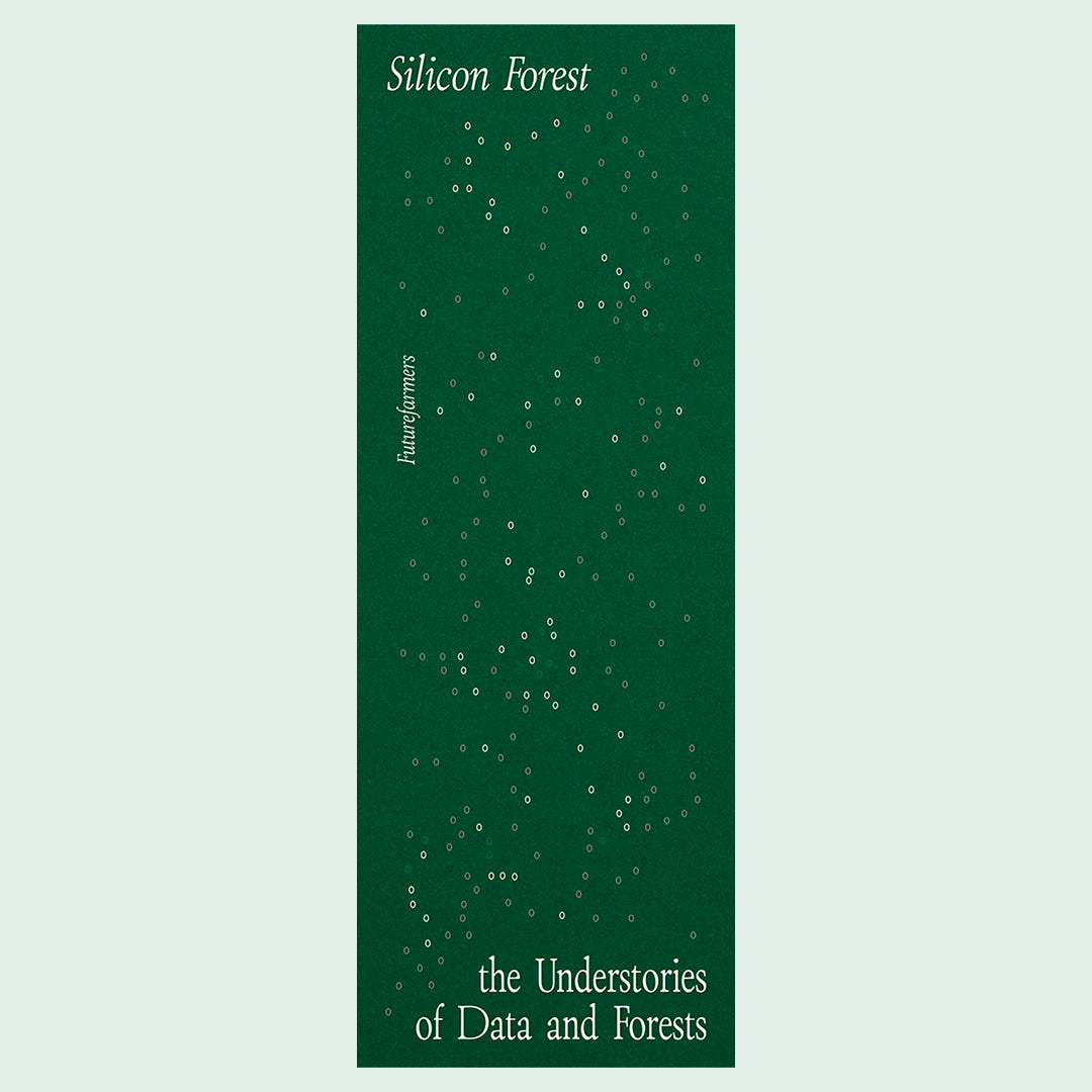 Silicon Forest the Understories of Data and Forests