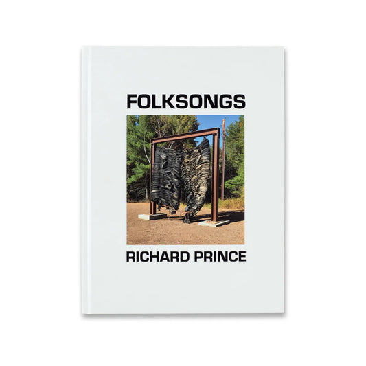 Richard Prince: Folksongs