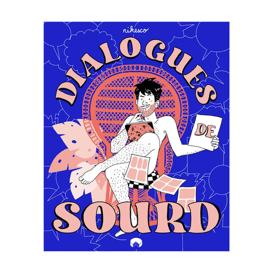 Dialogues de sourd