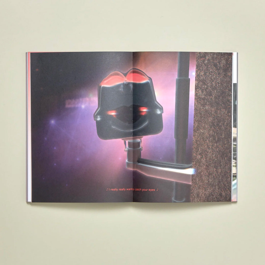 Will Always Be Looking For You - A Queer Anthology on Arab Art