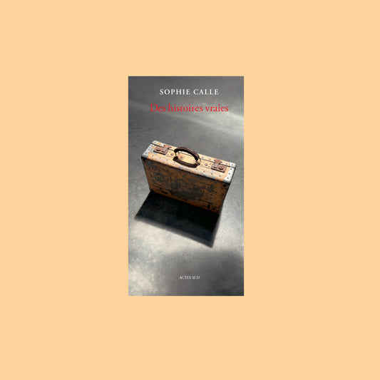 Des histoires vraies