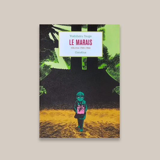 Le marais
