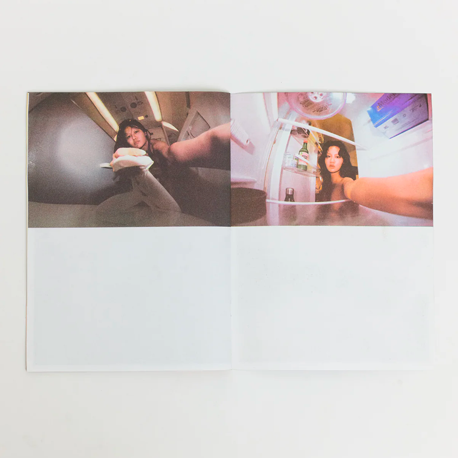 POV Hato Zines No.51