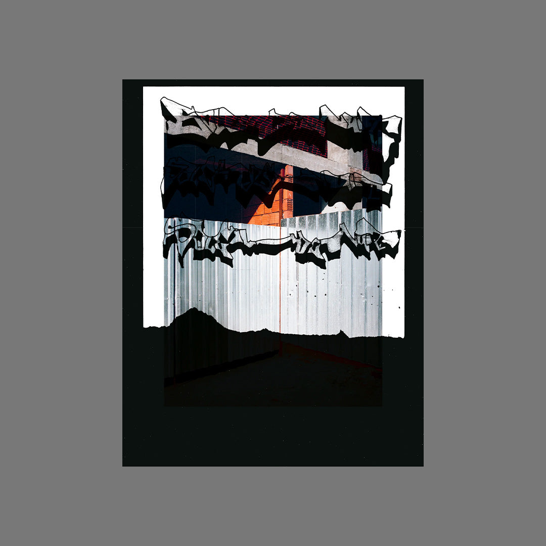 Paysages et dessins (2014-26) [TML 8]