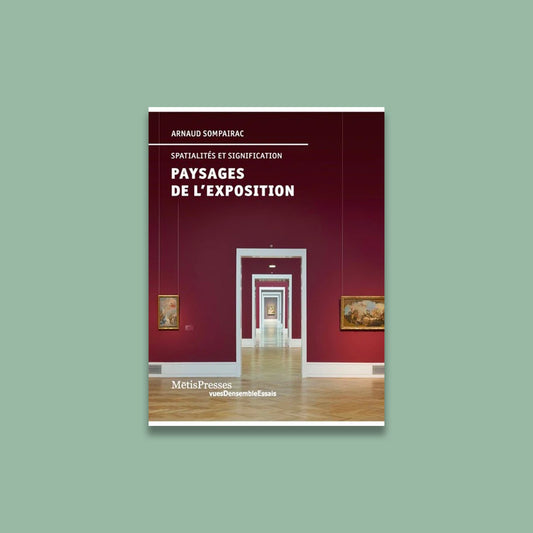 Paysages de l'exposition