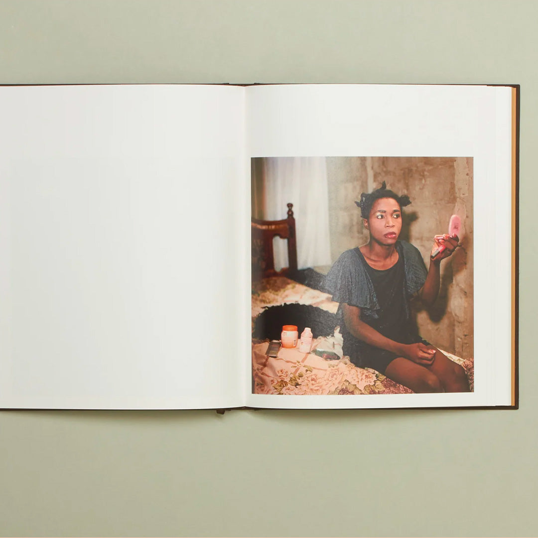 Maputo Diary, 2000-2022