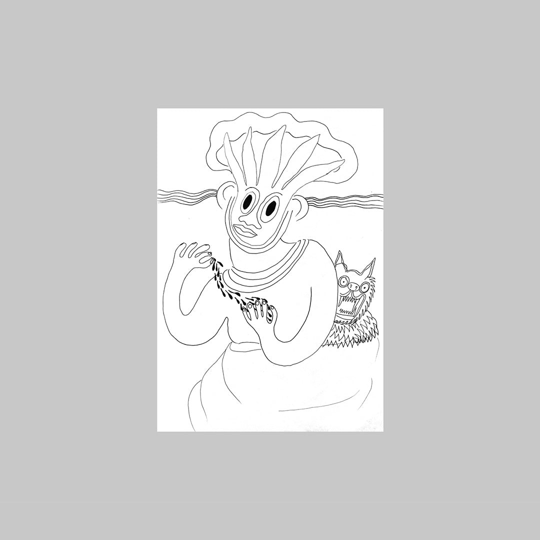 A Congregation of Clouds Box Set