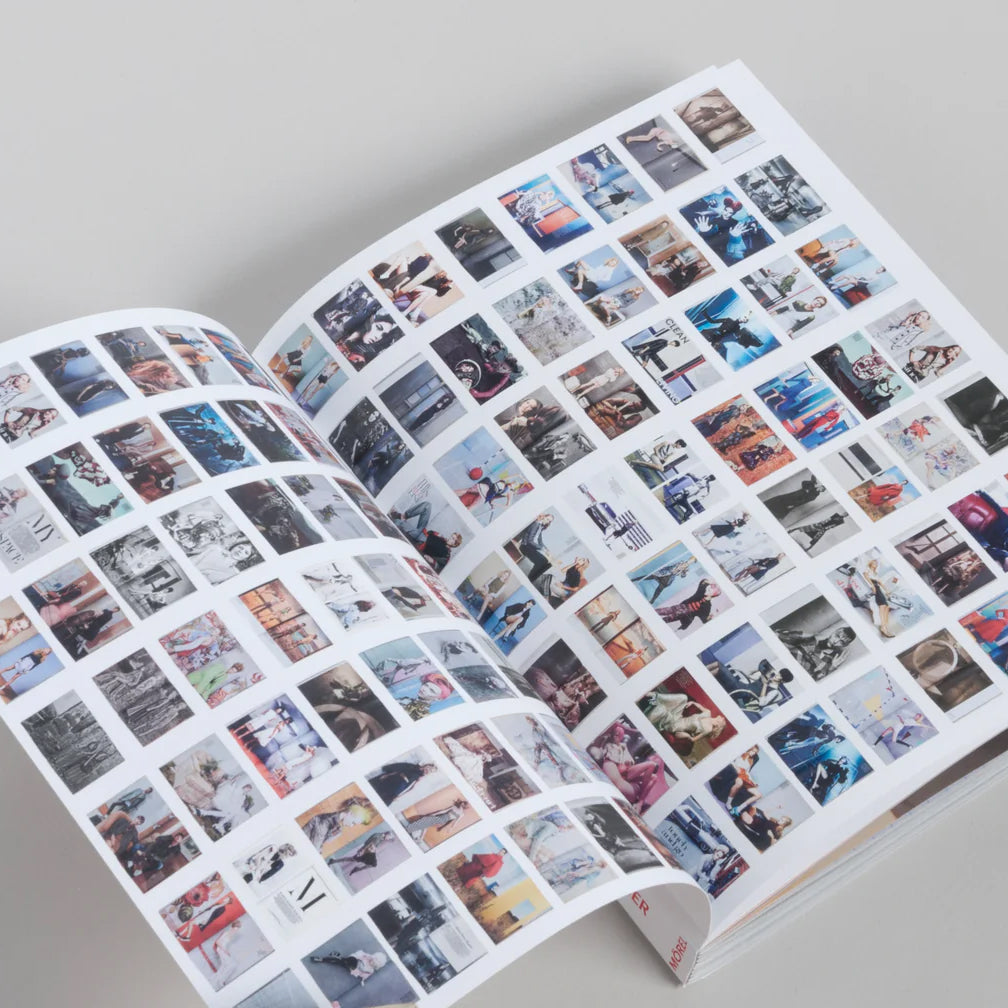 Distracted by Fashion