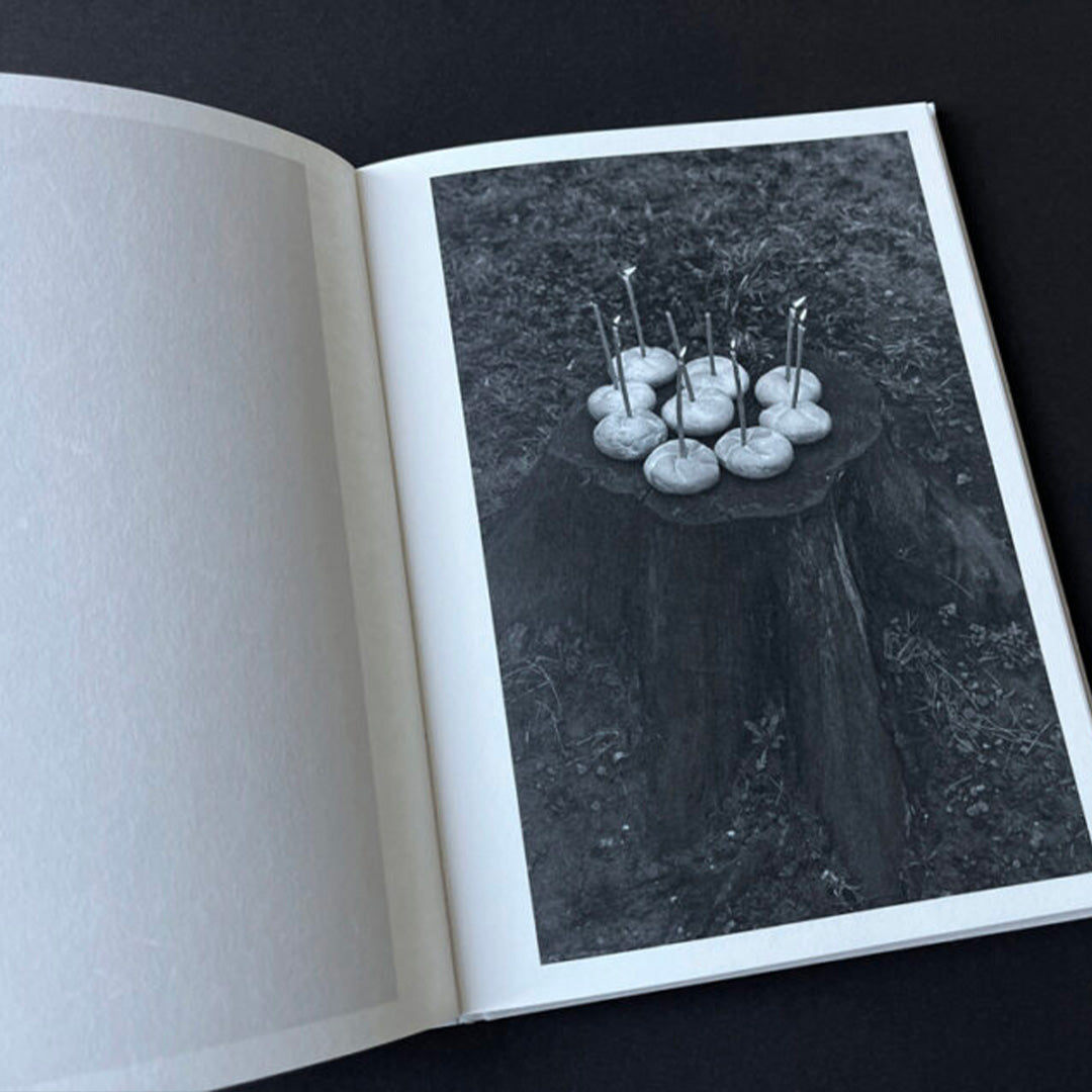 On Heaven's Doorsill