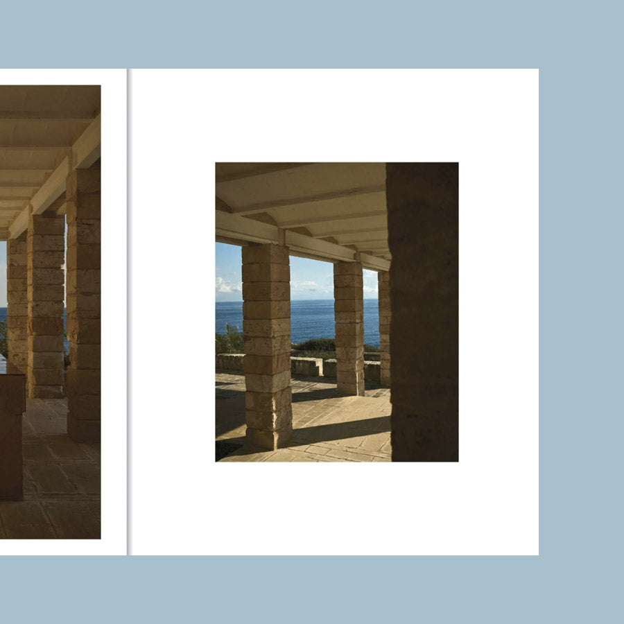 Can Lis, Jørn Utzon
