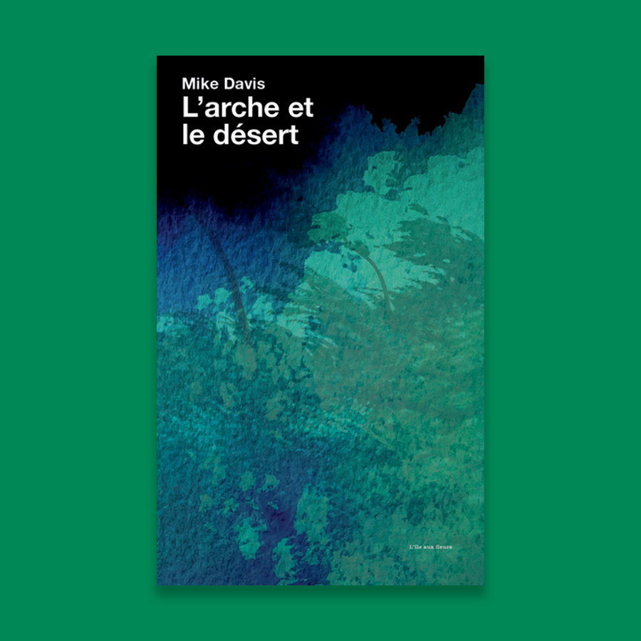 L'arche et le désert
