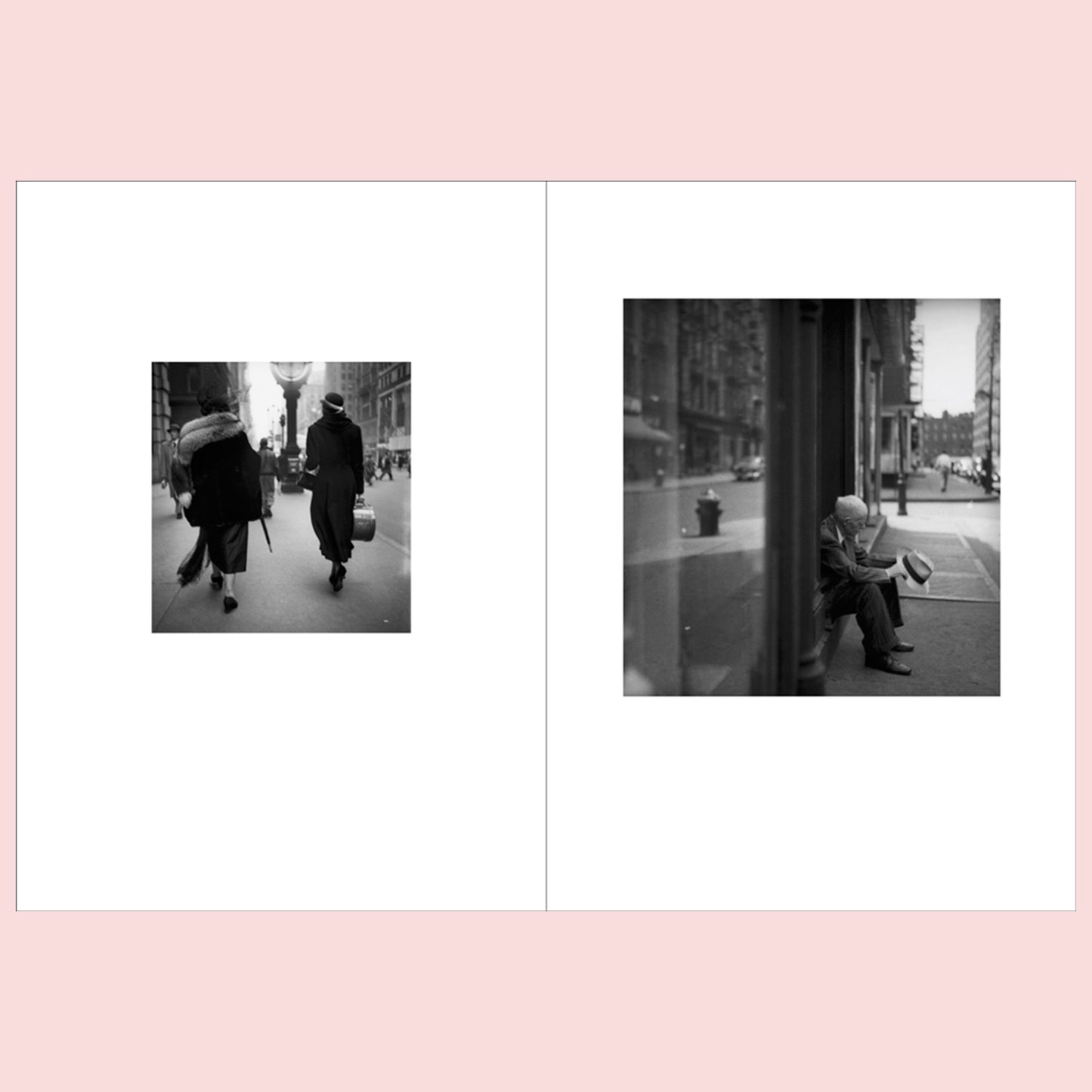 It don’t mean a thing: photographs by saul leiter with a story by paul auster - reprint edition