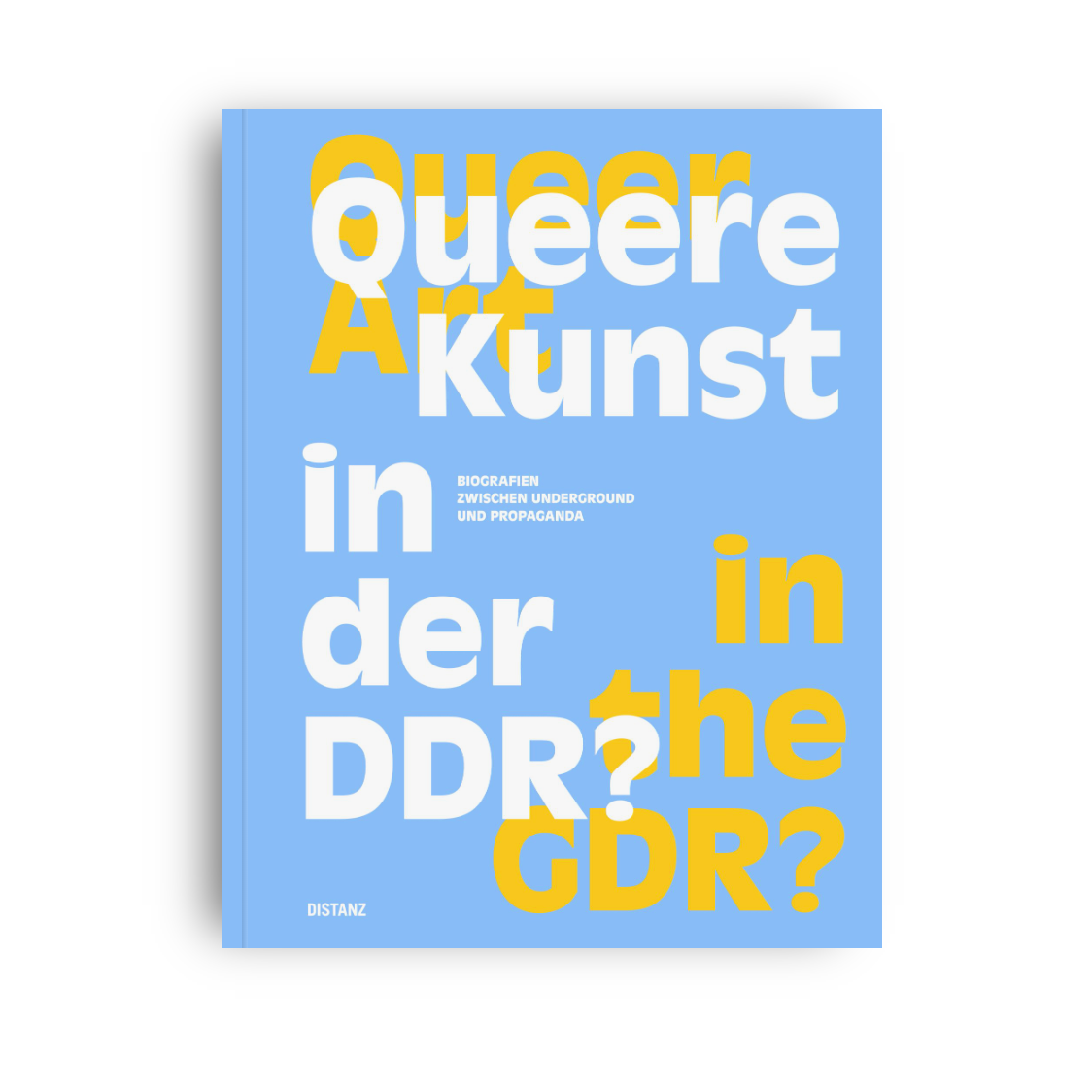 Queer Art in the GDR