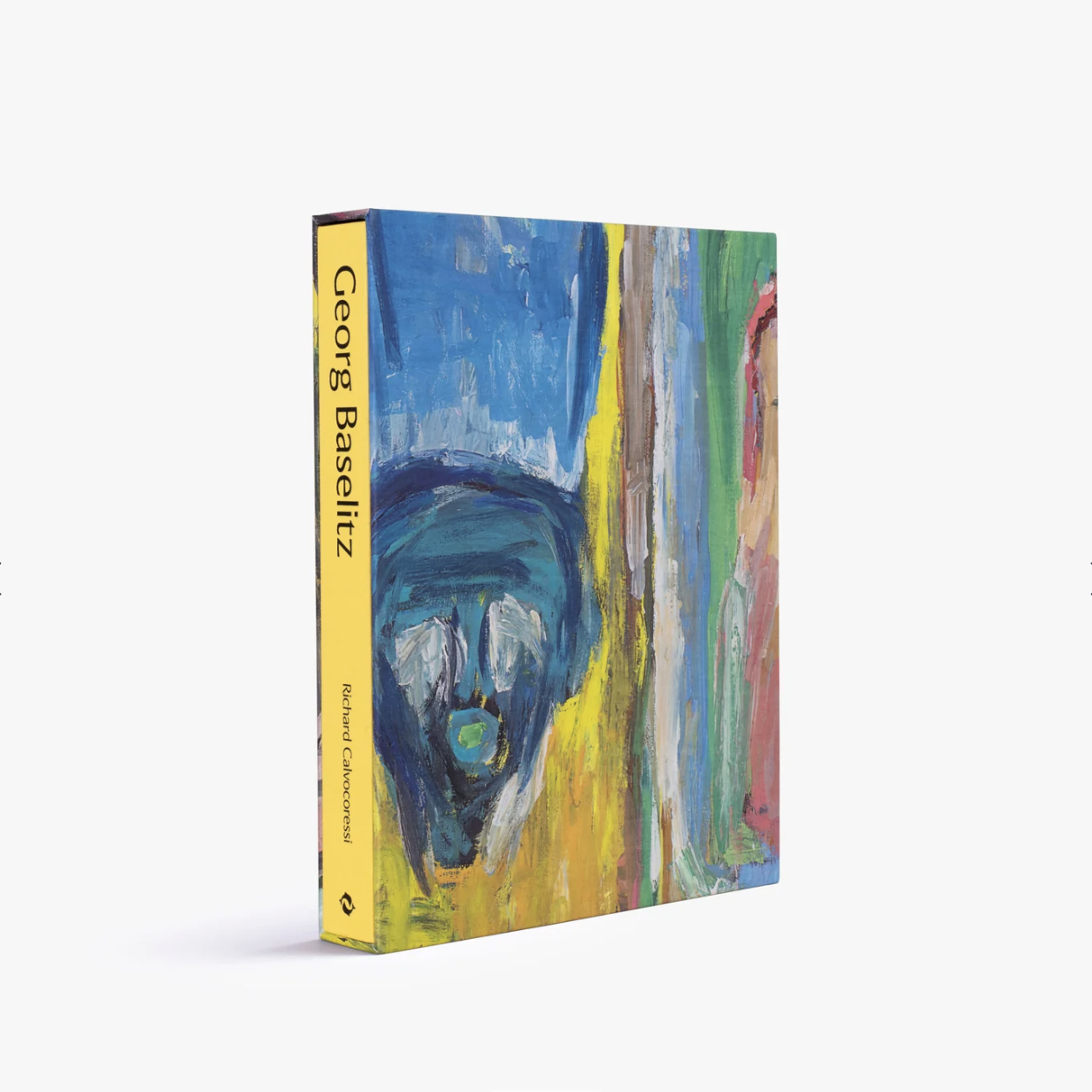 Georg Baselitz