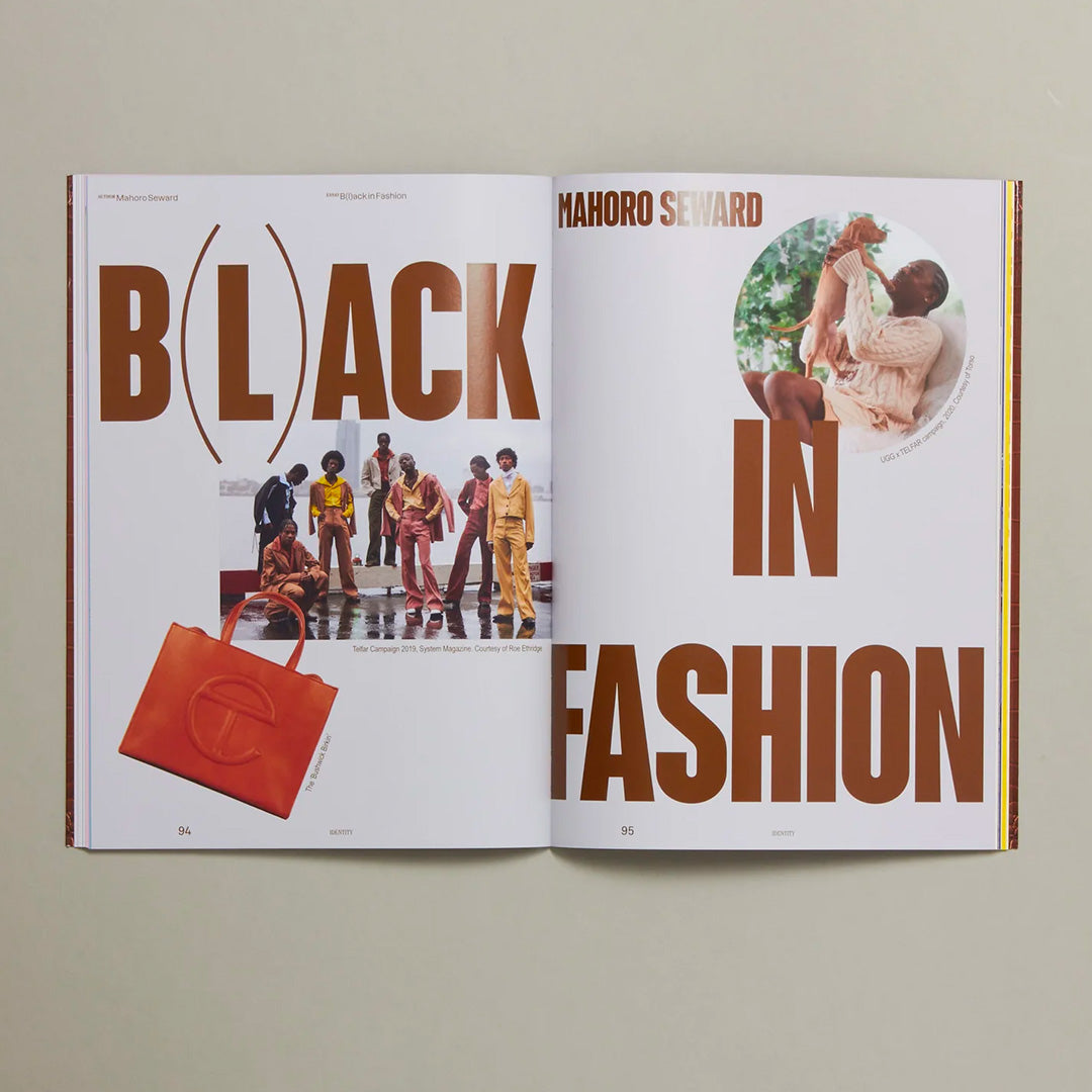 Viscose issue 1 : style