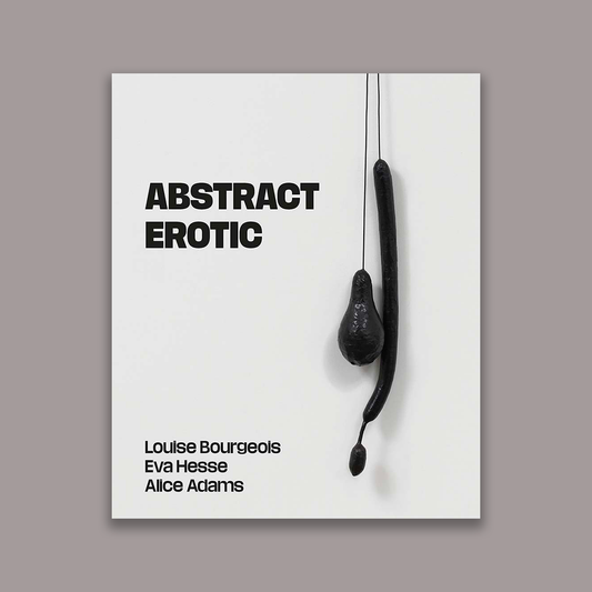 Abstract Erotic