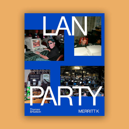 LAN Party: Inside the Multiplayer Revolution