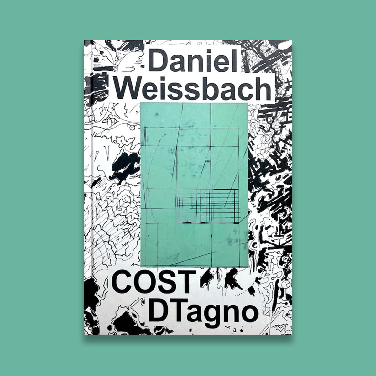 Daniel weissbach aka cost aka dtagno