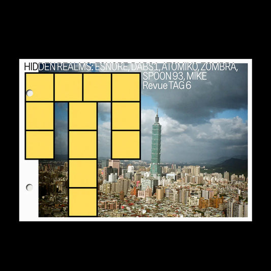 Review tag issue 6
