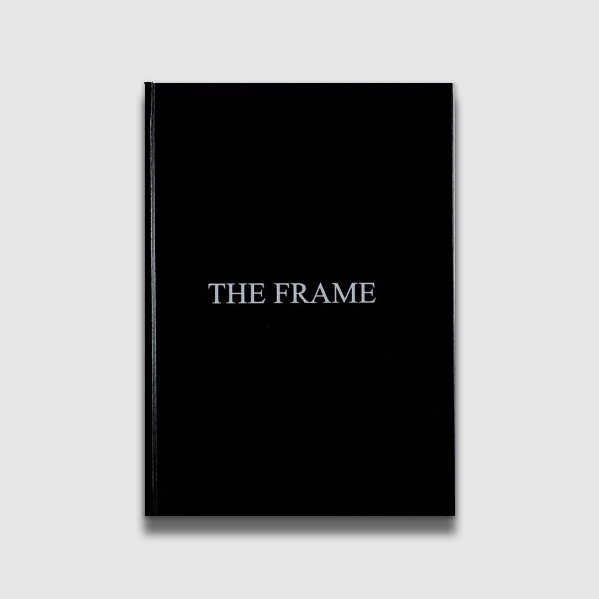 The frame